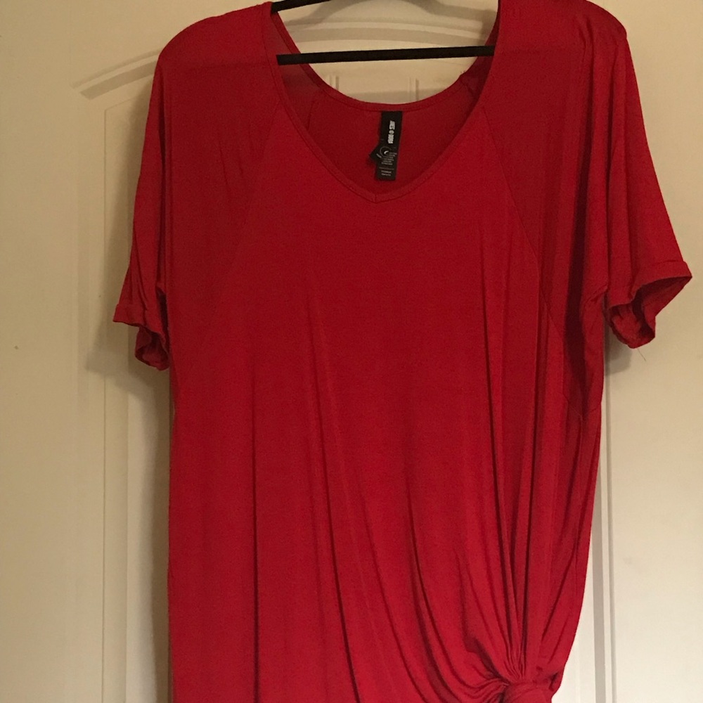 Agnes & Dora Love Tunic